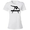Women's Lightweight Ringspun T-Shirt Thumbnail