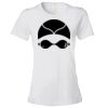 Women's Lightweight Ringspun T-Shirt Thumbnail