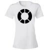 Women's Lightweight Ringspun T-Shirt Thumbnail