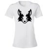 Women's Lightweight Ringspun T-Shirt Thumbnail