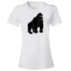 Women's Lightweight Ringspun T-Shirt Thumbnail