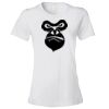 Women's Lightweight Ringspun T-Shirt Thumbnail