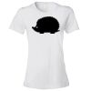 Women's Lightweight Ringspun T-Shirt Thumbnail