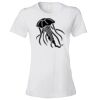 Women's Lightweight Ringspun T-Shirt Thumbnail