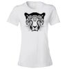 Women's Lightweight Ringspun T-Shirt Thumbnail