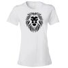 Women's Lightweight Ringspun T-Shirt Thumbnail