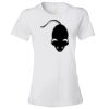 Women's Lightweight Ringspun T-Shirt Thumbnail