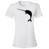 Women's Lightweight Ringspun T-Shirt Thumbnail