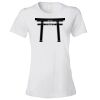 Women's Lightweight Ringspun T-Shirt Thumbnail