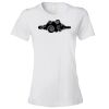 Women's Lightweight Ringspun T-Shirt Thumbnail