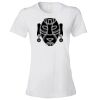 Women's Lightweight Ringspun T-Shirt Thumbnail