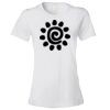 Women's Lightweight Ringspun T-Shirt Thumbnail