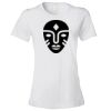 Women's Lightweight Ringspun T-Shirt Thumbnail
