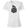 Women's Lightweight Ringspun T-Shirt Thumbnail