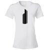 Women's Lightweight Ringspun T-Shirt Thumbnail