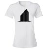 Women's Lightweight Ringspun T-Shirt Thumbnail