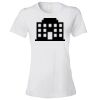 Women's Lightweight Ringspun T-Shirt Thumbnail