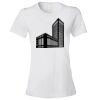 Women's Lightweight Ringspun T-Shirt Thumbnail