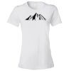 Women's Lightweight Ringspun T-Shirt Thumbnail
