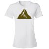 Women's Lightweight Ringspun T-Shirt Thumbnail