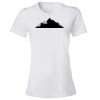Women's Lightweight Ringspun T-Shirt Thumbnail