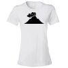 Women's Lightweight Ringspun T-Shirt Thumbnail
