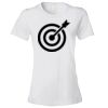 Women's Lightweight Ringspun T-Shirt Thumbnail