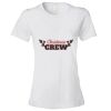 Women's Lightweight Ringspun T-Shirt Thumbnail