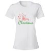 Women's Lightweight Ringspun T-Shirt Thumbnail