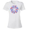 Women's Lightweight Ringspun T-Shirt Thumbnail