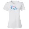 Women's Lightweight Ringspun T-Shirt Thumbnail