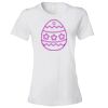 Women's Lightweight Ringspun T-Shirt Thumbnail