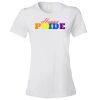 Women's Lightweight Ringspun T-Shirt Thumbnail