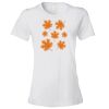 Women's Lightweight Ringspun T-Shirt Thumbnail