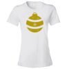 Women's Lightweight Ringspun T-Shirt Thumbnail