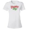 Women's Lightweight Ringspun T-Shirt Thumbnail