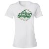 Women's Lightweight Ringspun T-Shirt Thumbnail
