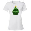Women's Lightweight Ringspun T-Shirt Thumbnail