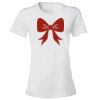Women's Lightweight Ringspun T-Shirt Thumbnail