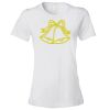 Women's Lightweight Ringspun T-Shirt Thumbnail