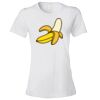 Women's Lightweight Ringspun T-Shirt Thumbnail