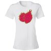 Women's Lightweight Ringspun T-Shirt Thumbnail