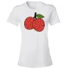 Women's Lightweight Ringspun T-Shirt Thumbnail