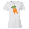 Women's Lightweight Ringspun T-Shirt Thumbnail
