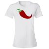 Women's Lightweight Ringspun T-Shirt Thumbnail