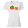 Women's Lightweight Ringspun T-Shirt Thumbnail