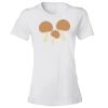 Women's Lightweight Ringspun T-Shirt Thumbnail