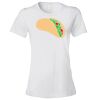 Women's Lightweight Ringspun T-Shirt Thumbnail