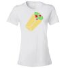 Women's Lightweight Ringspun T-Shirt Thumbnail
