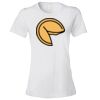 Women's Lightweight Ringspun T-Shirt Thumbnail